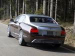Bentley Flying Spur by Mansory 2014 года